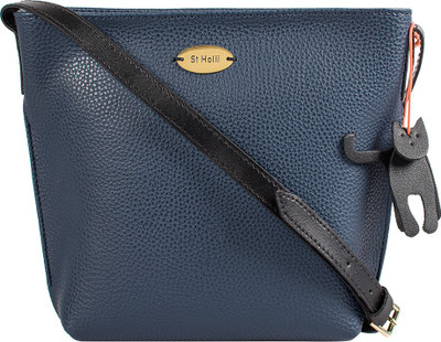 

Holii Sling Bag(Blue)