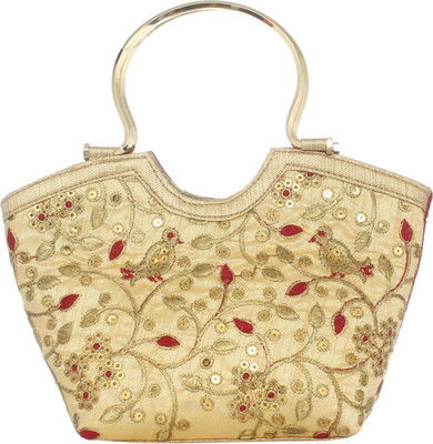 

Bagaholics Hand-held Bag(Maroon)