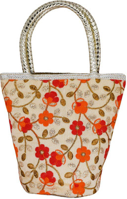 

Bagaholics Hand-held Bag(Orange, Red)