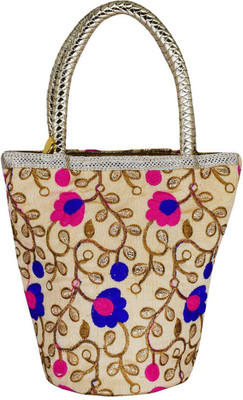 

Bagaholics Hand-held Bag(Blue, Pink)