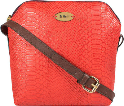 

Holii Sling Bag(Red)