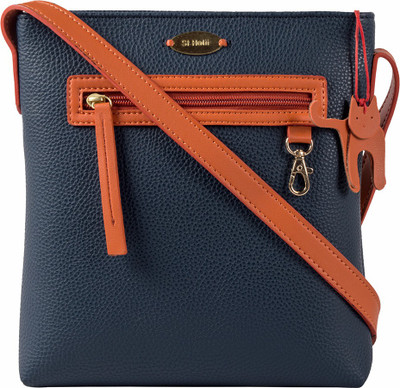 

Holii Sling Bag(Blue)