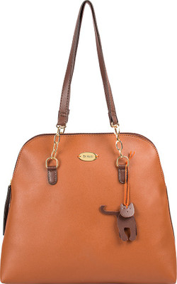 

Holii Shoulder Bag(Tan)