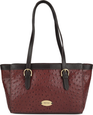 

Hidesign Shoulder Bag(Brown)