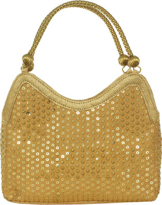 

Bagaholics Hand-held Bag(Brown)