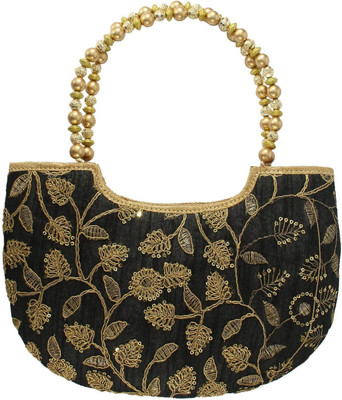 

Bagaholics Hand-held Bag(Black)