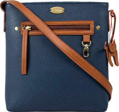 

Holii Sling Bag(Blue)