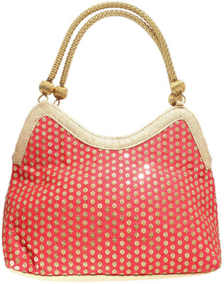 

Bagaholics Hand-held Bag(Red)