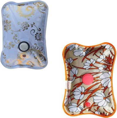 

Autovilla T -700 Electric 1 L Hot Water Bag (Multicolor) electric 1 L Hot Water Bag(Multicolor)