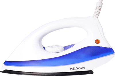 

Kelwon LIGHT WEIGHT NEO Dry Iron(Blue)