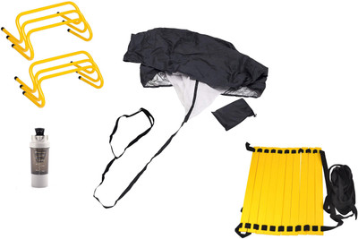

Midoff IHLPS610-101 Football Kit