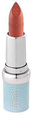 

Farmasi BB Matte Lipstick - 01 Pure Nude(Nude)