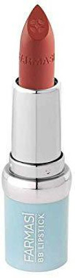 

Farmasi BB Matte Lipstick - 03 Birthday Chic(pink nude)