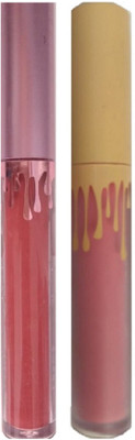 

tanvi27 SWEET AND LIGHT FUSION(BOMBSHELL, ROSE PINK)