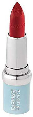 

Farmasi BB Matte Lipstick - 06 Gala(maroon)