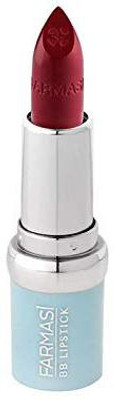 

Farmasi BB Matte Lipstick - 02 Soft Kiss(pink nude)