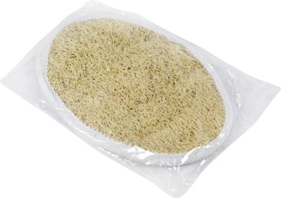 

JUSTFORYOU Loofah, Beige