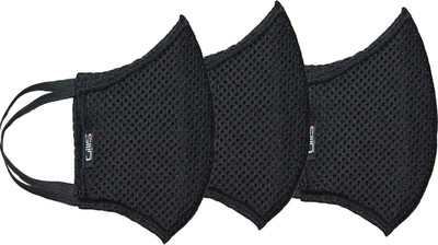 

Gills Advanced Air Pollution and Dust Mask Toby Moja Toby Moja Pack of 3 Mask and Respirator