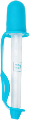 

MeeMee MM-33020A_Blue Medicine Dispenser