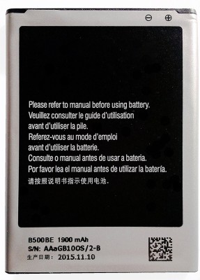 parfaitron Mobile Battery For  Samsung Galaxy S4 Mini