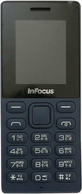 

InFocus Hero Smart P4(Blue)