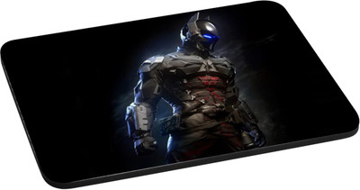 

ANNI69 Human Being In Superhero Dress With High Quality Non Slippery base And Glossy Print Mouse Used In Laptop and Computer Best for Gamer, Graphic Designer, And Every One With Mouse Optical And Laser Mouse Pad Mouse-pad Mousepad(Multicolor)