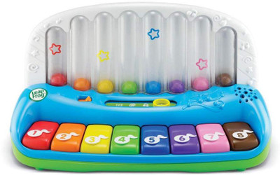 

LeapFrog LF PRESS & POP PIANO(Multicolor)
