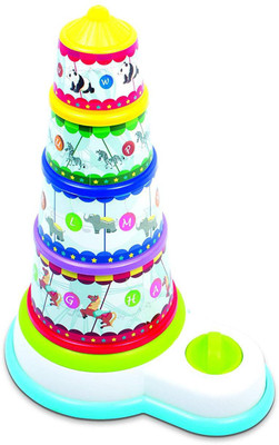 Giggles MELODY FUNFAIR(Multicolor)