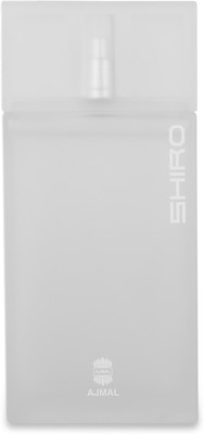 

Ajmal Shiro EDP 90ml Eau de Parfum - 90 ml(For Men)