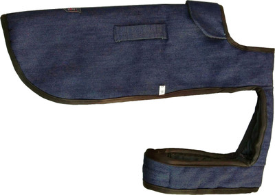 

Petshop7 Coat, Costume for Dog, Cat(Blue