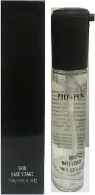 

tanvi27 Absolute Perfect Primer - 35 ml(TRANSPARENT)