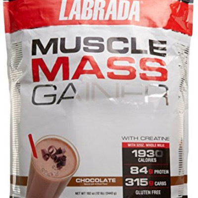 Labrada Bars RC Wheel Hub Extensions Labrada Muscle Mass Gainer - Chocolate Flavor ...