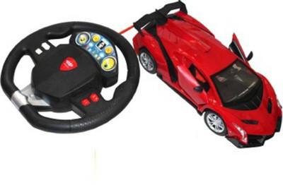 

skyler Speed Racing Car(Red)