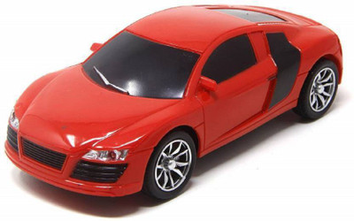 

skyler Remote Controlled full function Model Car(Red)