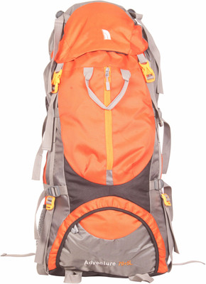

Wildmount Adventure-70 Rucksack - 70(Orange)
