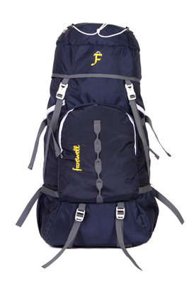 

farewell 55L TRAVEL BACKPACK FOR OUTDOOR SPORT BAG CAMPING RUCKSACK 1 YEAR WARRENTY Rucksack - 55(Multicolor)