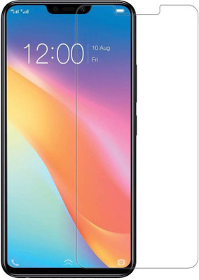 AMETHYST Tempered Glass Guard for Vivo Y81(Pack of 1)
