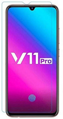 AMETHYST Tempered Glass Guard for Vivo V11 Pro(Pack of 1)