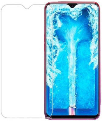 AMETHYST Tempered Glass Guard for Oppo F9, OPPO F9 Pro, Realme 2 Pro, Realme U1, Realme 3 Pro(Pack of 1)
