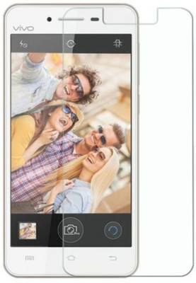 AMETHYST Tempered Glass Guard for VIVO Y31(Pack of 1)