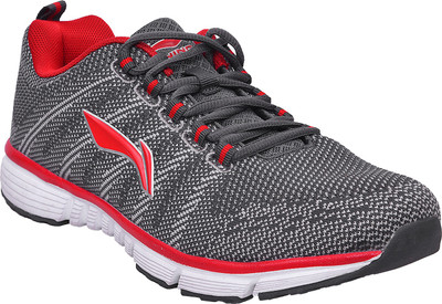 

Li-Ning Max Running Shoes For Men(Grey