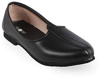 

Shahi Jutis For Men(Black