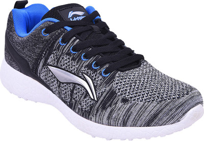 

Li-Ning Swift Running Shoes For Men(Black