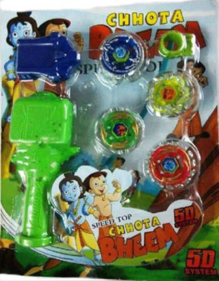 

skyler Beyblade(Multicolor)