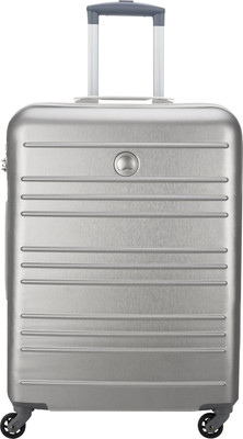 

Delsey CARLIT Cabin Luggage -  inch(Silver