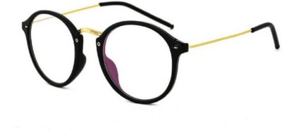 layd Wayfarer Sunglasses(For Men & Women, Clear)