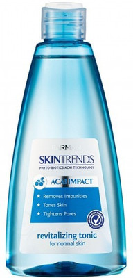 

Farmasi SkinTrends Revitalizing Tonic For Normal Skin(225 ml)