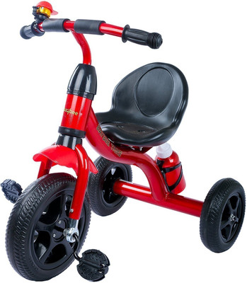 

Oximus BABY TRICYCLE FOR KIDS WITH BOTTLE Red COLOUR KIDS TRICYCLE RECOMMENDED TRICYCLE FOR BABY GIRL OR TRICYCLE FOR BABY BOY OR TRICYCLE FOR TODDLER GIRL OR TRICYCLE FOR TODDLER BOY RECOMMENDED FOR TODDLER 1,2,3,4,5 YEAR CHILDREN TRICYCLE FOR KIDS 521 t