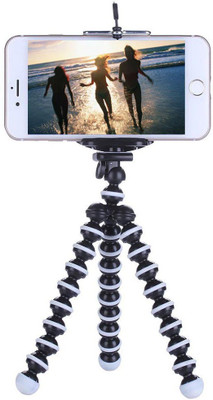 

BJORK Best buy new Tripod, Tripod Kit(Multicolor, Supports Up to 1.5)