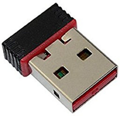 

comp gravit 450 mbps usb wifi dongle USB Adapter(multicolor)